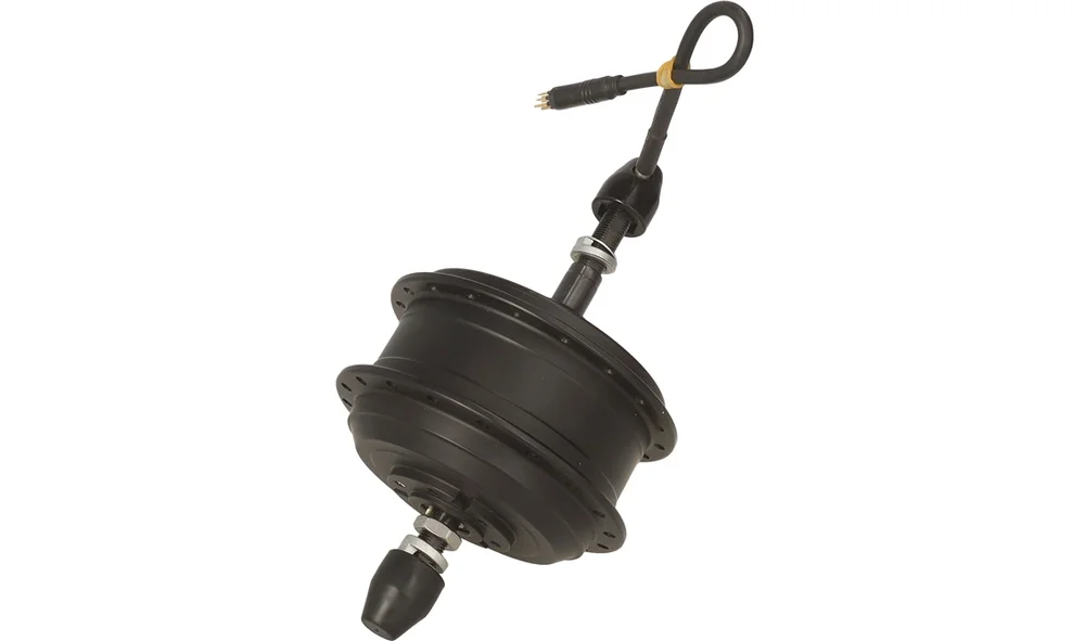 Motor til E-Cargo2 36V 250W v:2562276