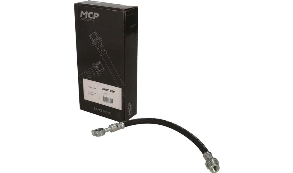 Bremseslange - 8150 43251 - (MCP) v:8725670