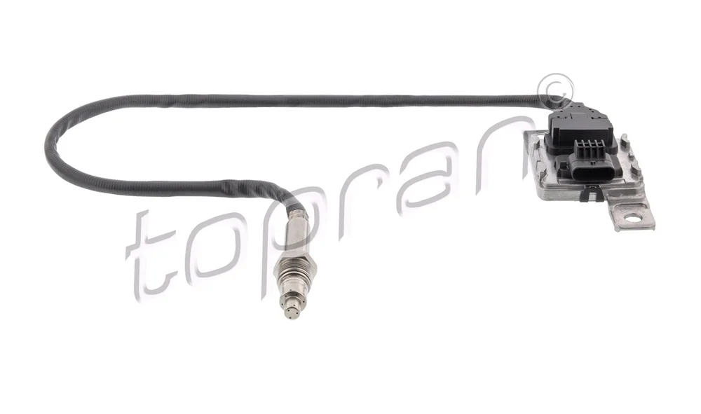 Nox-Sensor, Nox-Katalysator 121 560 (Top v:2885494