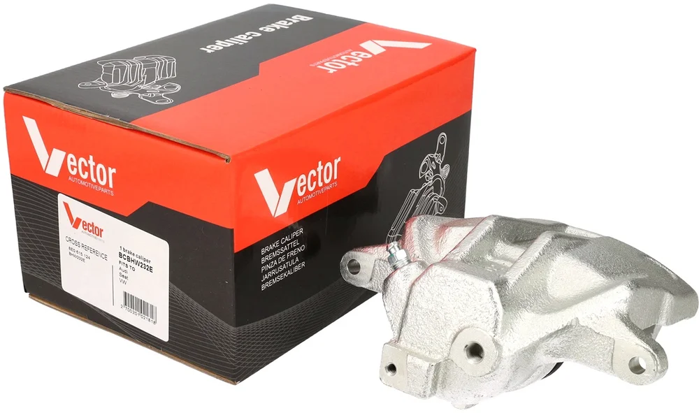 Bremsecaliper - BHW232E - (Vector) v:4574715