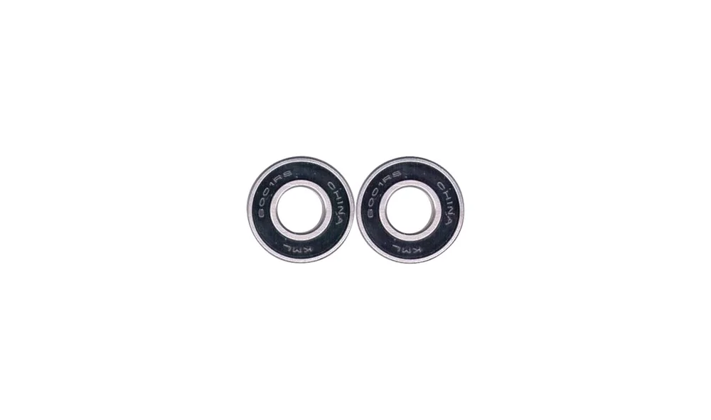 Kulelager, 6001-2RS1 12X28X8mm v:6626134