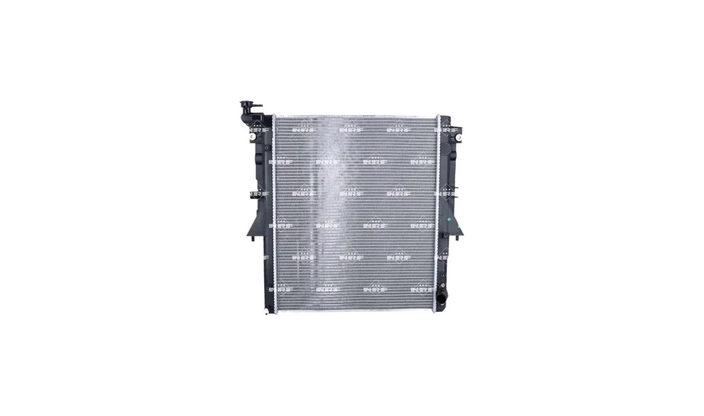 Radiator, Motorkjøling - 560010 - (NRF) v:5665779