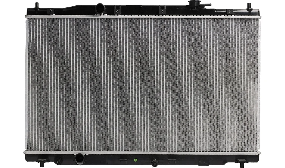 Radiator, Motorkjøling 606444 (Volmano) v:7506430