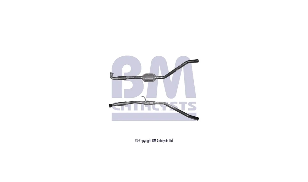 Katalysator - BM80355H - (BM Catalysts) v:2340880
