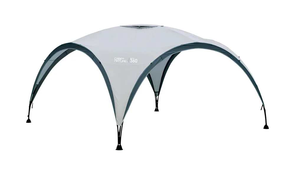 Paviljong 360x360x230cm, Camp+Nature v:6456954
