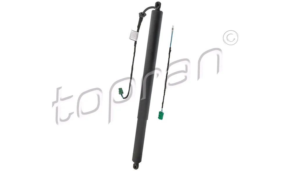 Elektromotor, bakluke 724 599 (Topran) v:3771306 Elektromotor, bakluke 724 599 (Topran) v:3771306