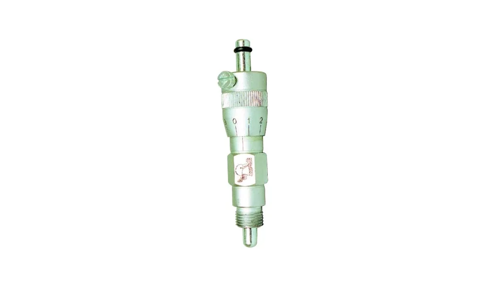 Tenningsmicrometer v:2067927