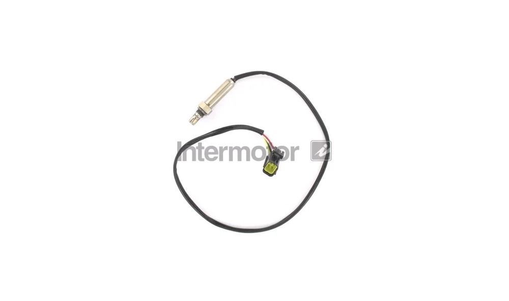 Lambdasonde – 64023 – (Intermotor) v:9623799 Lambdasonde – 64023 – (Intermotor) v:9623799