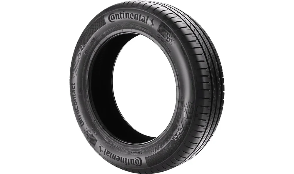 Dekk 155\/70-14 77T ContiUltraContact v:8900344