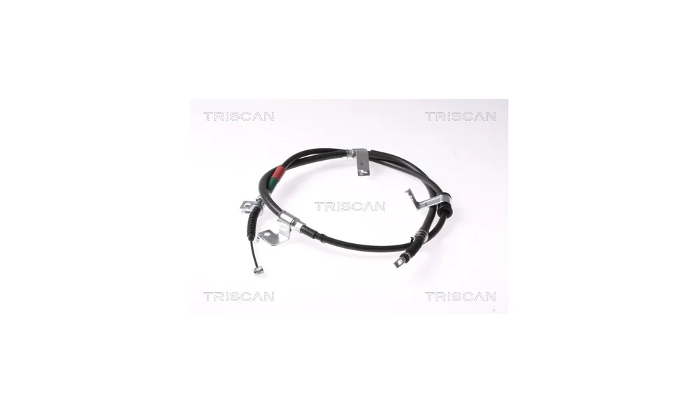 Tautrekk, Håndbremse 8140 431089 (Trisca v:9179099