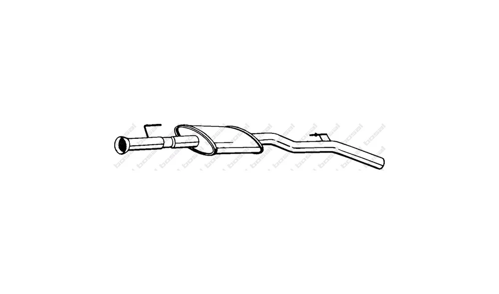 Midtre Lydpotte – 278-667 – (Bosal) v:6720183 Midtre Lydpotte – 278-667 – (Bosal) v:6720183