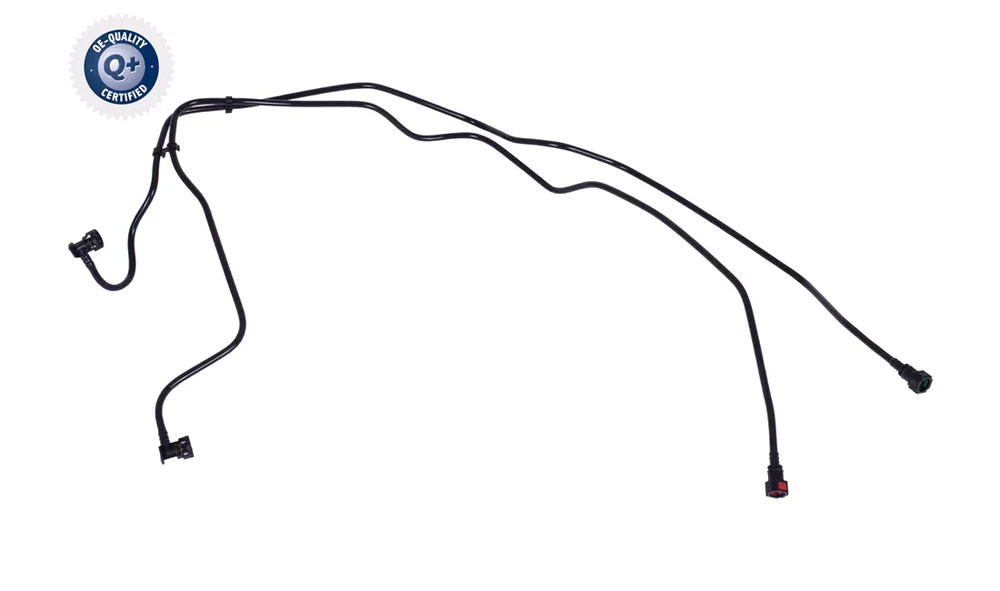 Brennstoffledning – V46-1299 – (Vaico) v:314764 Brennstoffledning – V46-1299 – (Vaico) v:314764