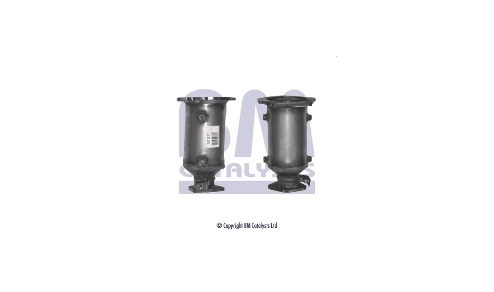 Katalysator - BM91311H - (BM Catalysts) v:2391012