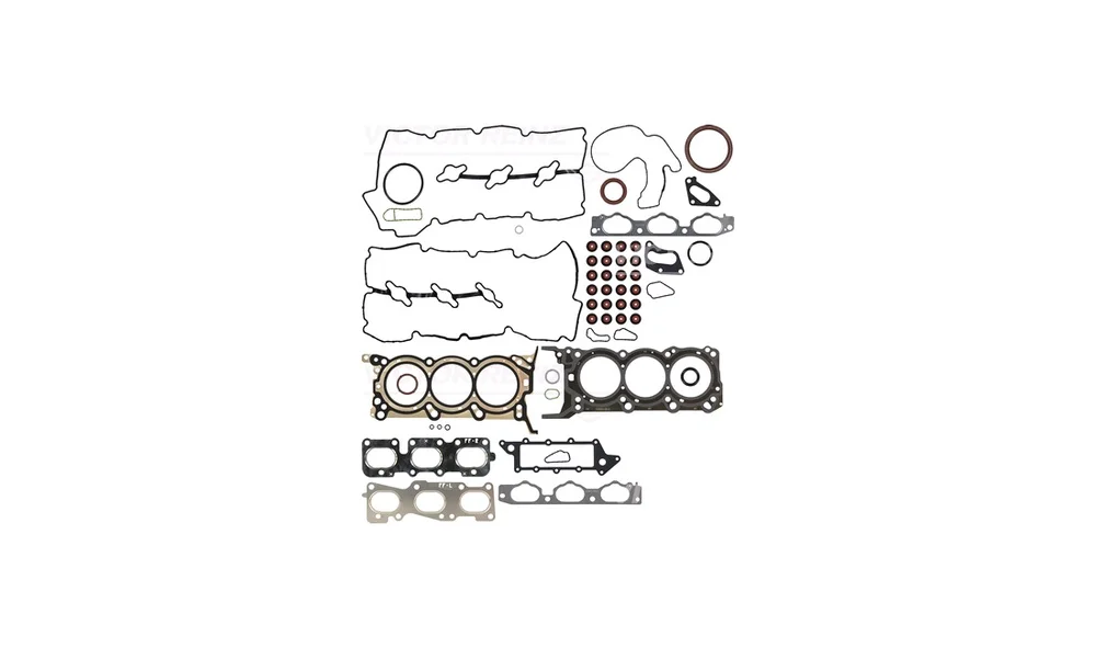 Tetnings Helsett, Motor 01-10060-01 (Rei v:8498100