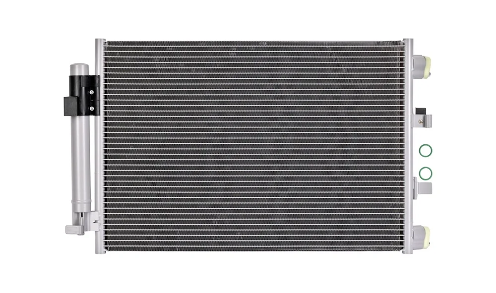 Kondensator, Klimaanlegg 1 986 AD2 350 ( v:5570633