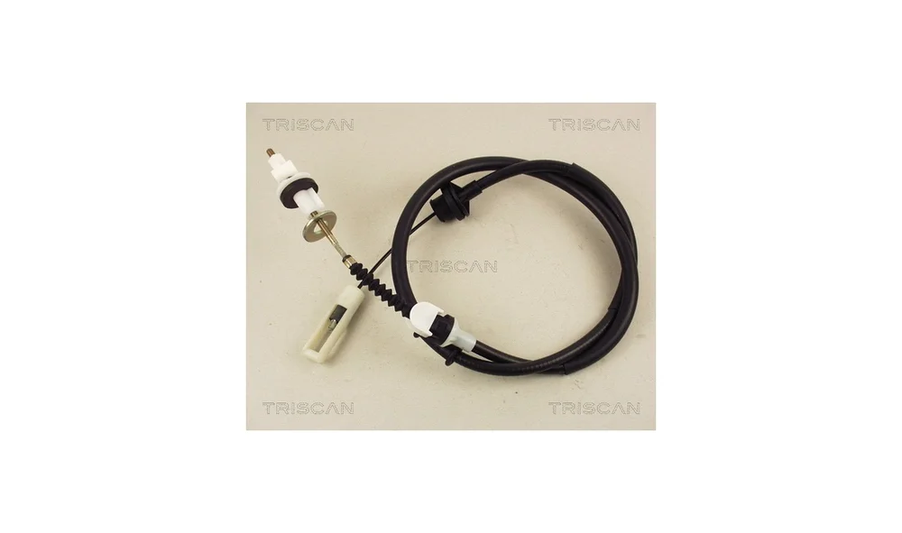 Clutchkabel – 8140 15267 – (Triscan) v:2530741 Clutchkabel – 8140 15267 – (Triscan) v:2530741