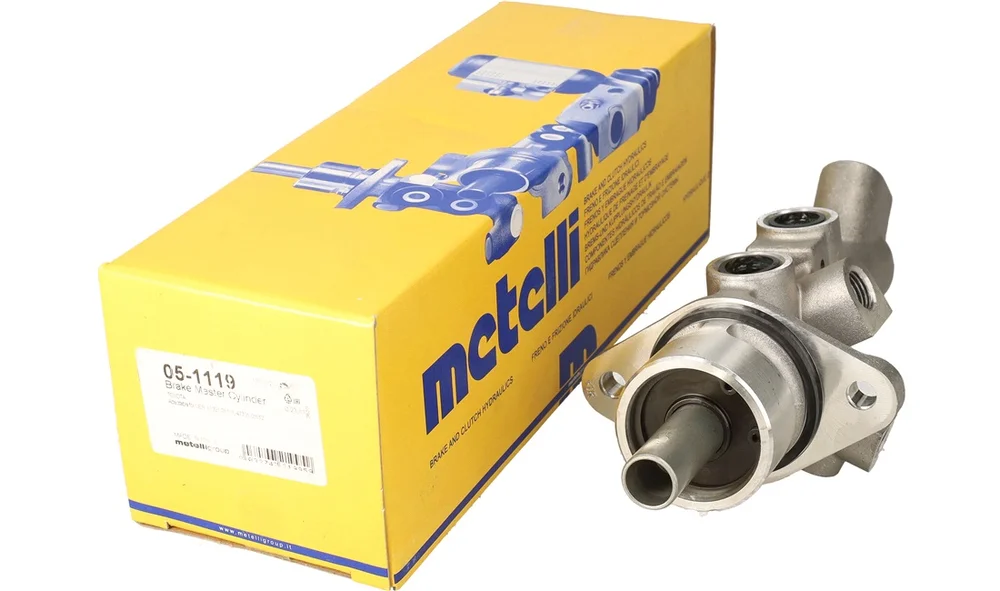 Hovedbremsesylinder 05-1119 (Metelli) v:8016812