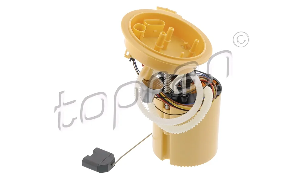 Drivstoffpumpe – 119 871 – (Topran) v:9918033 Drivstoffpumpe – 119 871 – (Topran) v:9918033