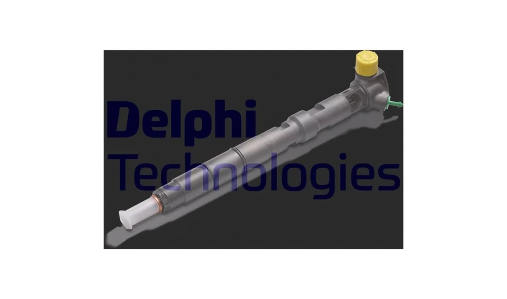Innsprøytningsdyse – 28231462 – (Delphi) v:226819