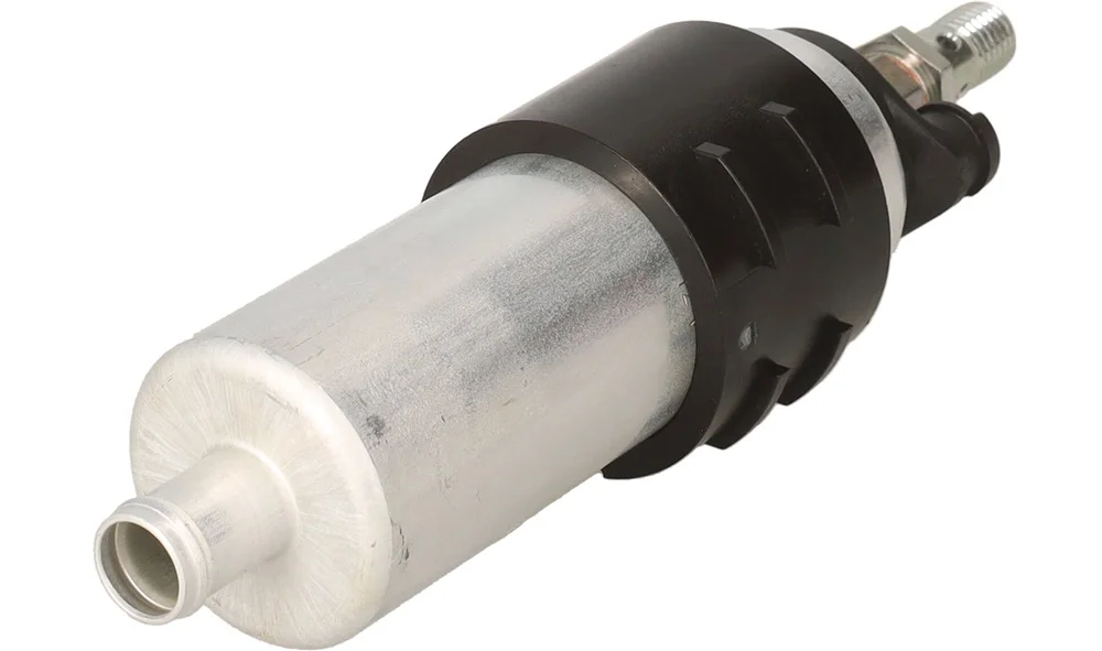 Bensinpumpe – FE0509-12B1 – (Delphi) v:1446657 Bensinpumpe – FE0509-12B1 – (Delphi) v:1446657
