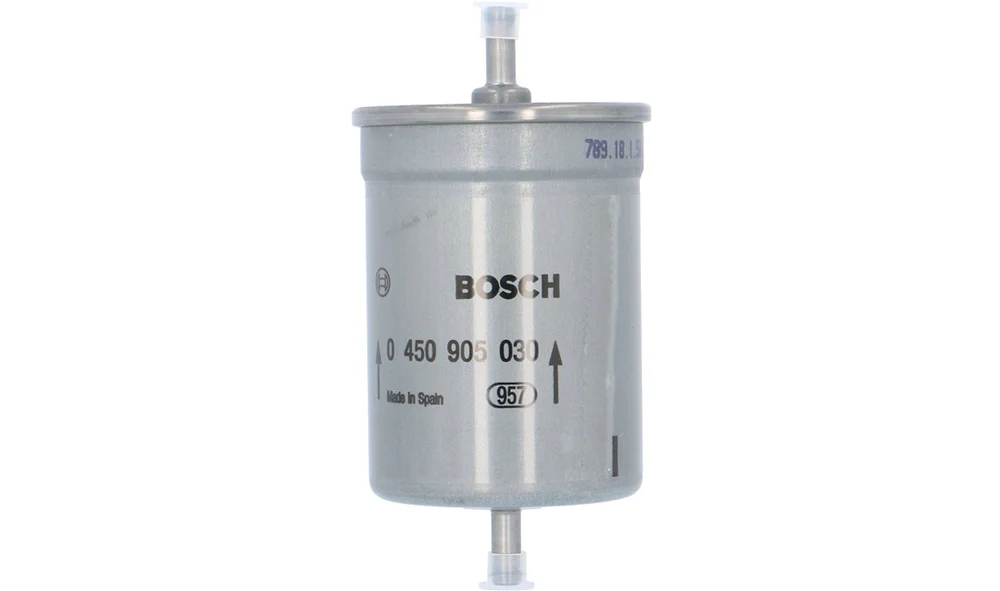 Drivstoffilter – 0 450 905 030 – (BOSCH) v:7788707 Drivstoffilter – 0 450 905 030 – (BOSCH) v:7788707