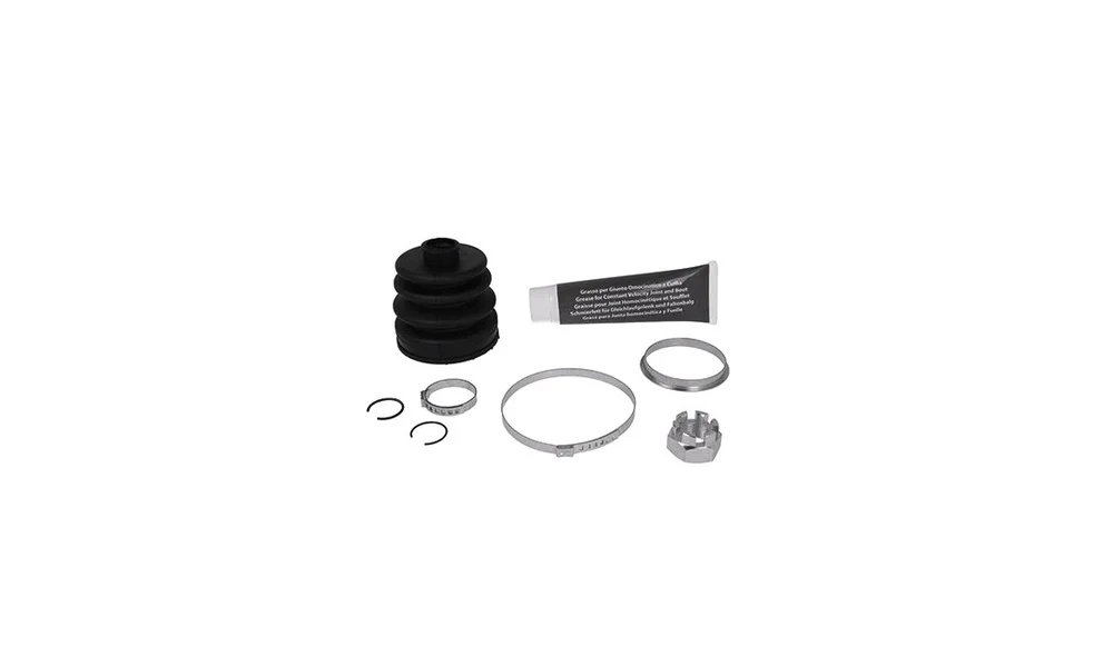 Mansjett, Drivaksel 13-0025 (Metelli) v:6052476