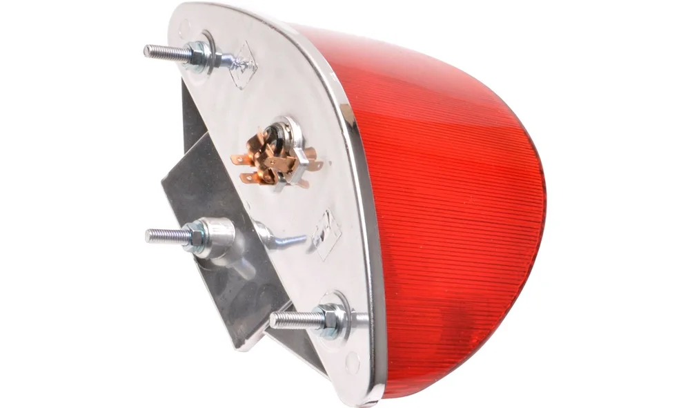 Baklykt kpl, CPI Oliver v:1233402