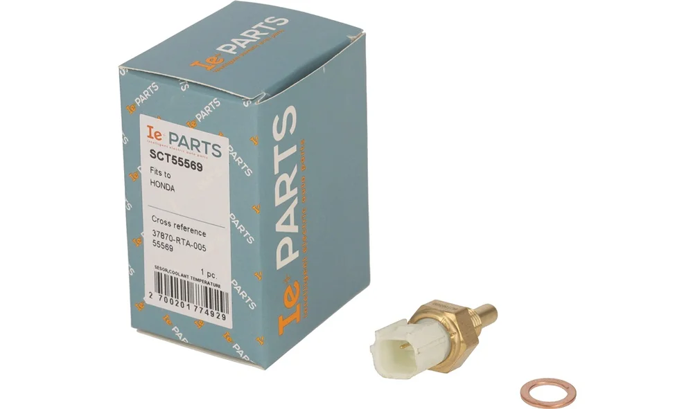 Sensor, Kjølermiddelstand 55569 (Ie+ PAR v:9854785
