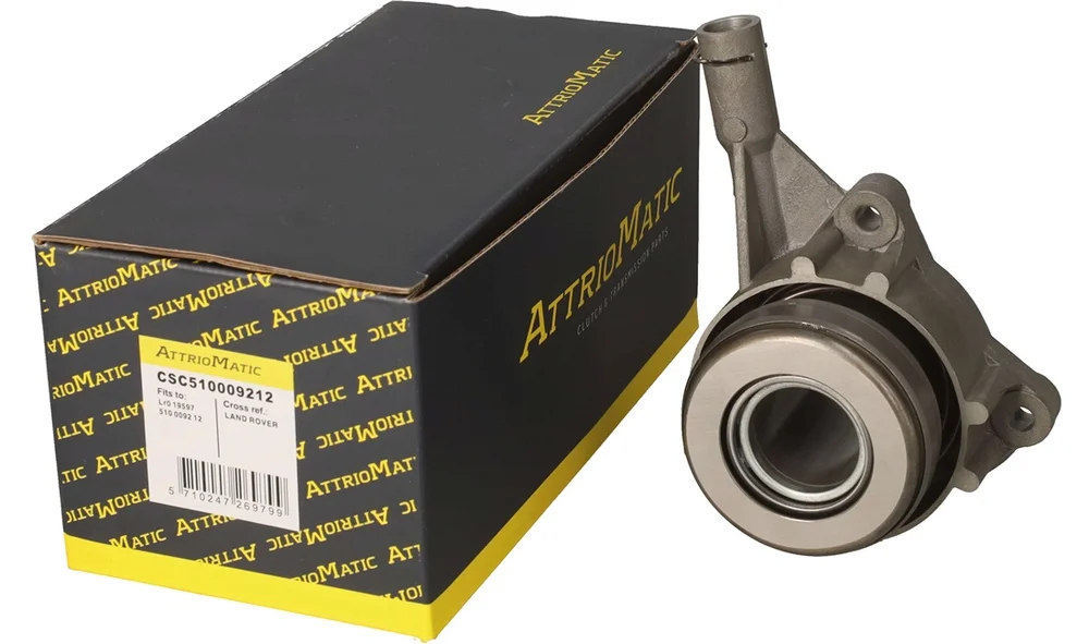 Utløser, Clutch 510 0092 12 (AttrioMatic v:5265061 Utløser, Clutch 510 0092 12 (AttrioMatic v:5265061