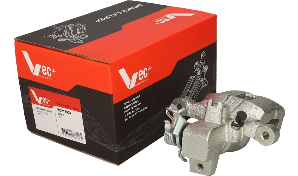 Bremsecaliper – 213527 – (Vector) v:1475535 Bremsecaliper – 213527 – (Vector) v:1475535