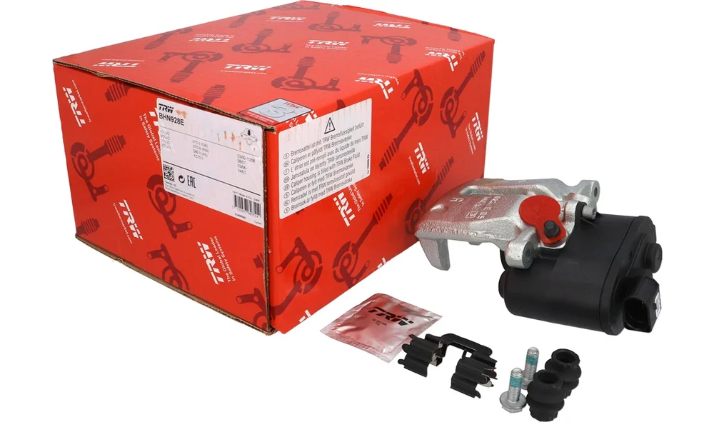 Bremsecaliper – BHN928E – (TRW) v:5300578