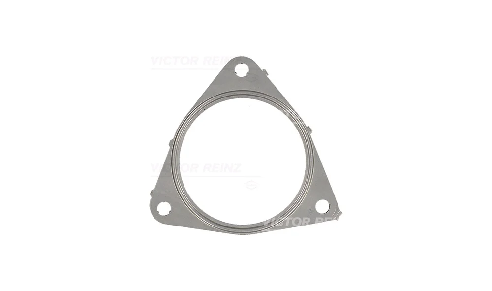 Tetning, Eksosmanifold 71-12469-00 (Rein v:4336748