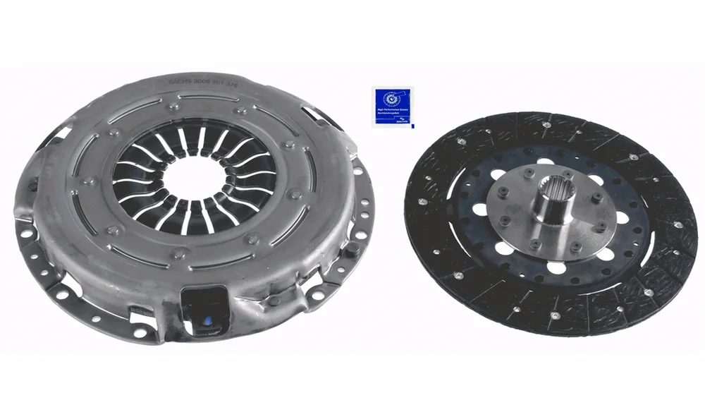 Clutchsett – 3000 951 375 – (SACHS) v:2375583 Clutchsett – 3000 951 375 – (SACHS) v:2375583