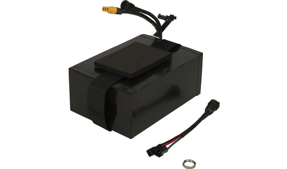 Batteri 36V-7,5Ah, Apollo SX-E500 v:555299