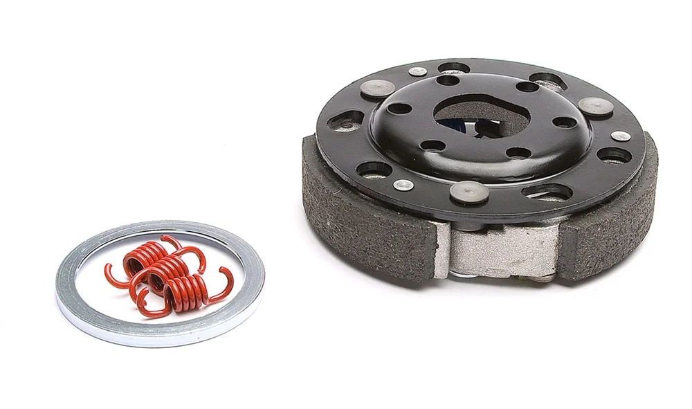 Clutch Racing justerbar 107 mm, Aerox v:2340035