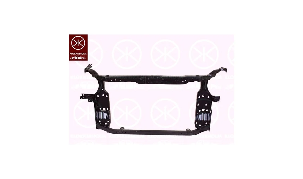 Front Kledning - 1617200 - (Klokkerholm) v:2568947