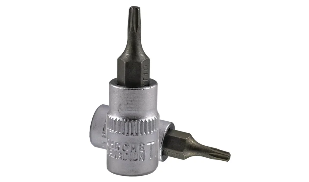 Pipe 1\/4\ TX15 Torx – JBM v:4713060″