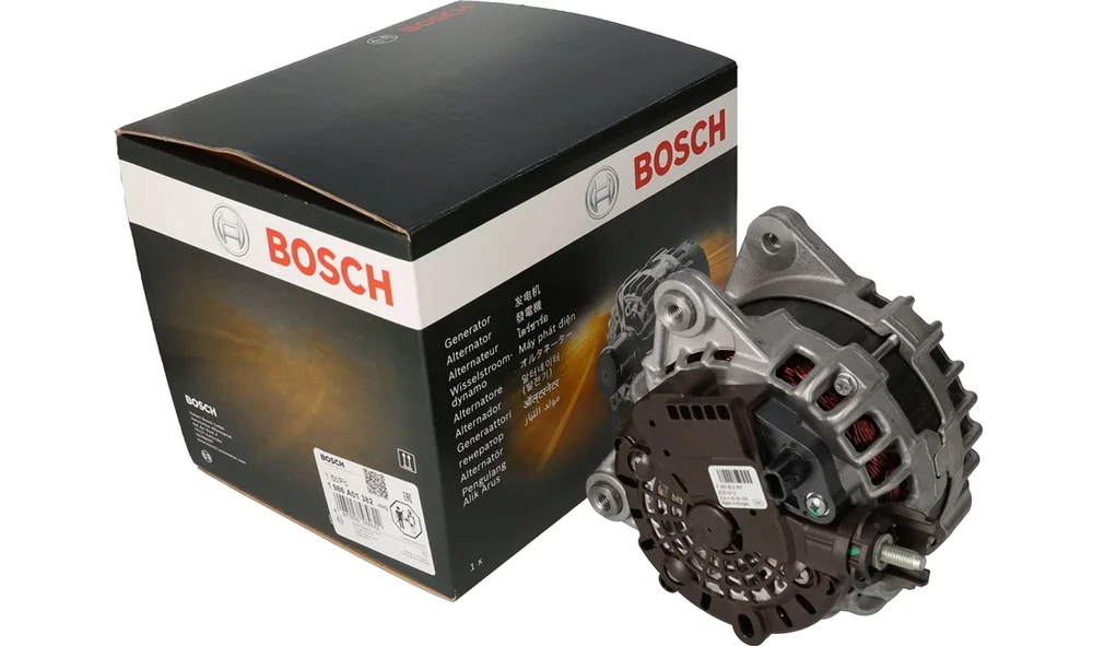 Dynamo – 1 986 A01 382 – (BOSCH) v:2103772 Dynamo – 1 986 A01 382 – (BOSCH) v:2103772
