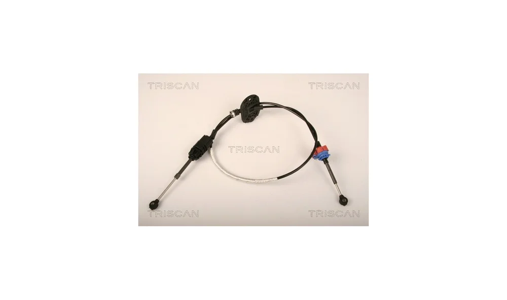 Tautrekk, automatgir 8140 16704 (Triscan v:1160718 Tautrekk, automatgir 8140 16704 (Triscan v:1160718