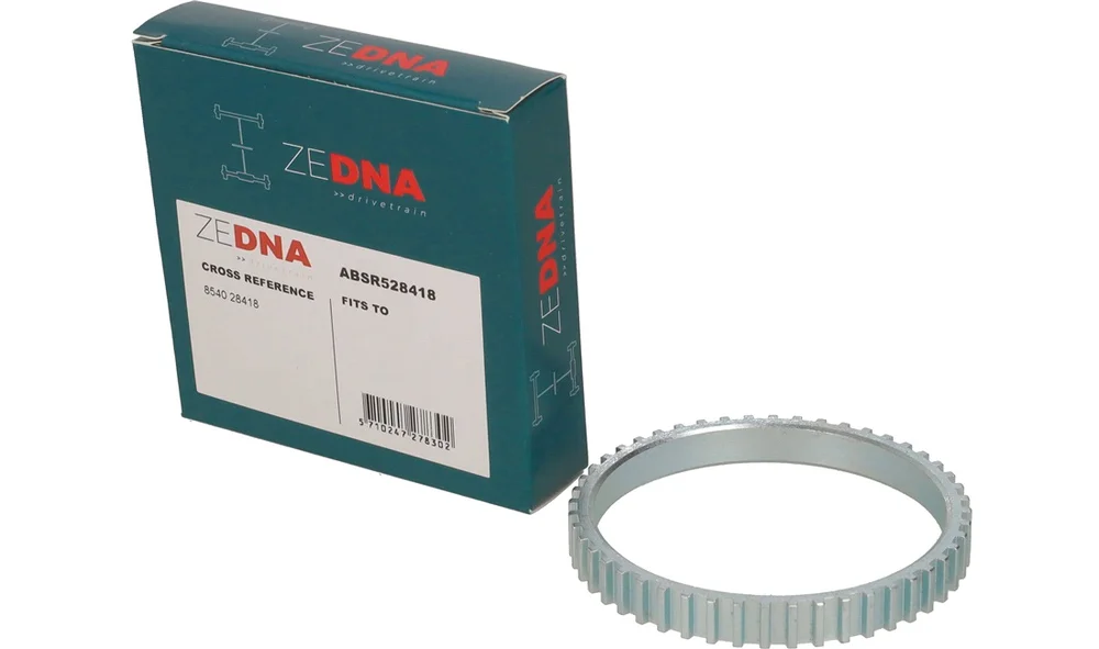 Sensorring, Abs - 8540 28418 - (Zedna) v:8539341