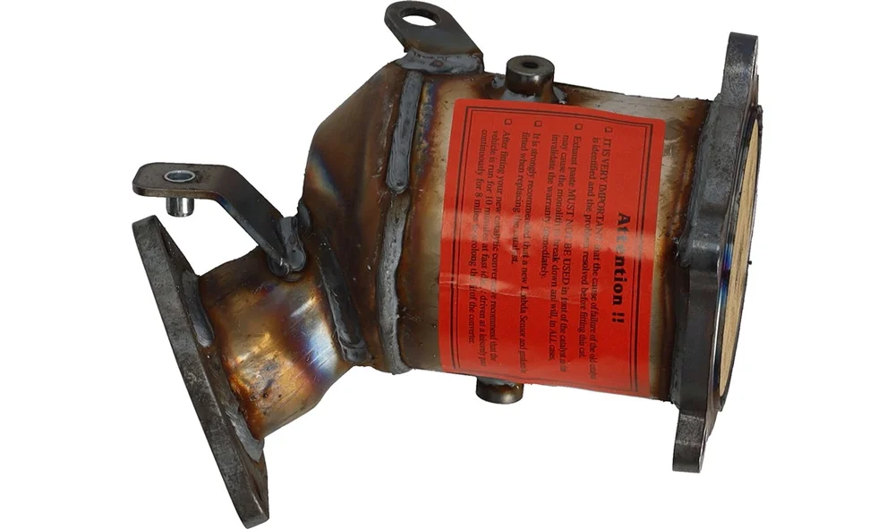 Katalysator – BM80348H – (BM Catalysts) v:2781791