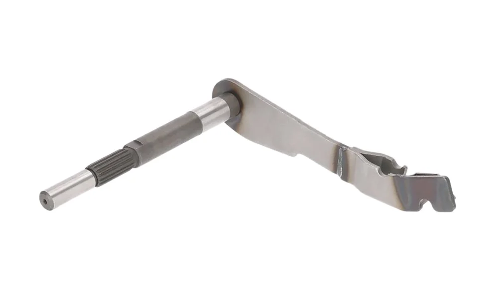 Utløserarm, clutch – 724 414 – (Topran) v:5424301 Utløserarm, clutch – 724 414 – (Topran) v:5424301