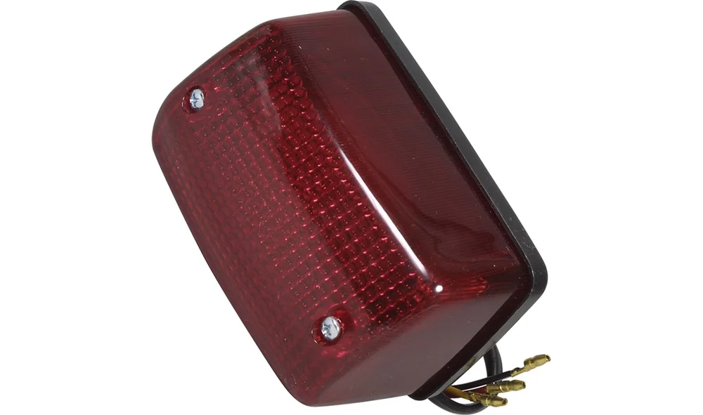 Baklykt, Honda Wallaroo v:9043157