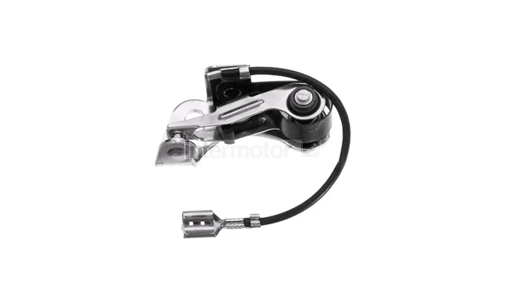 Stift - 22650 - (Intermotor) v:1823270