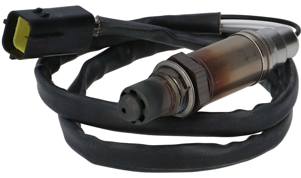 Lambdasonde – F 00H L00 370 – (BOSCH) v:8064924