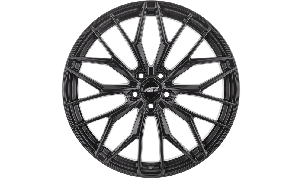 AEZ Porto Black 8x19 5x108 ET45 Ø63,4 v:7305802