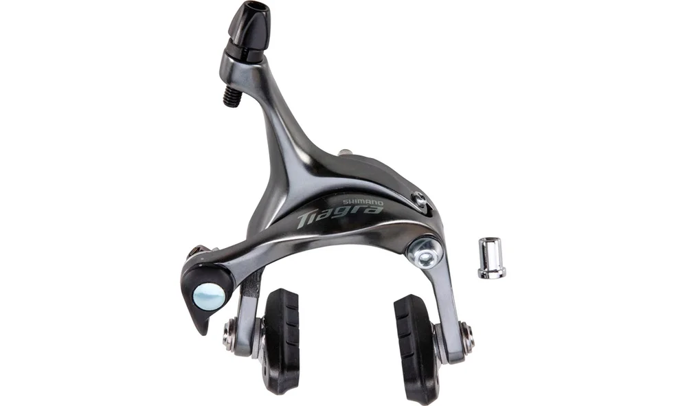 Bremseklo Shimano Tiagra Grå BR-4700 BAK v:8022810
