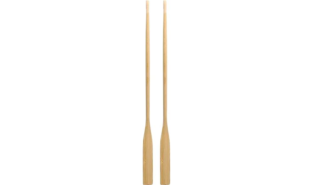 Årer 7 fot sett 210cm laminert v:7015728