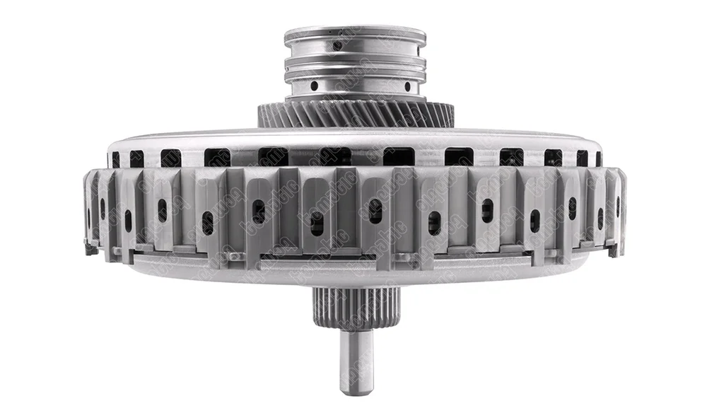 Clutchsett – 202893 – (TCMatic) v:601625 Clutchsett – 202893 – (TCMatic) v:601625