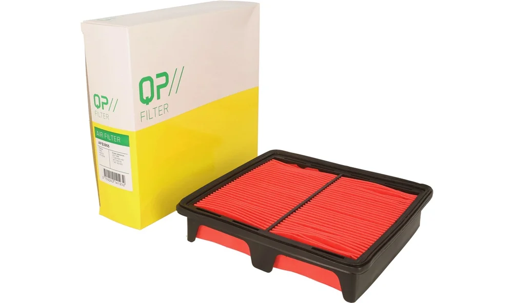 Luftfilter - 1 457 433 955 - (QP Filter) v:3858451